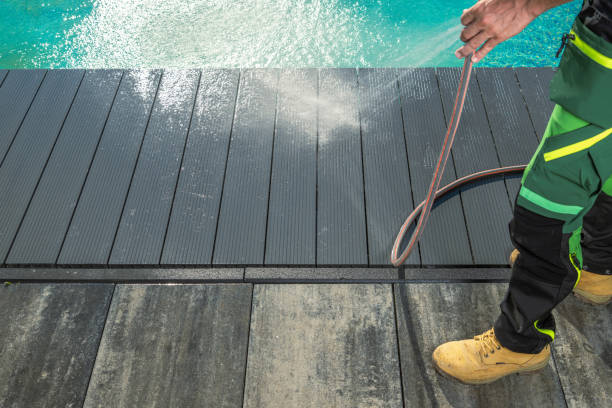 Best Deck Cleaning Services  in Sagamore, MA