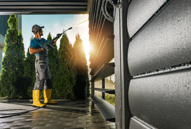 Best Commercial Pressure Washing  in Sagamore, MA